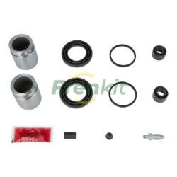 Caliper Repair Kit + Piston