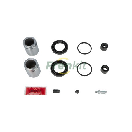 Caliper Repair Kit + Piston