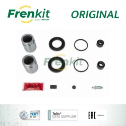 Caliper Repair Kit + Piston