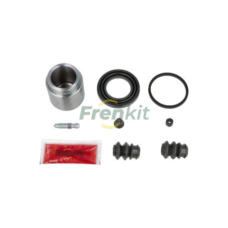 Caliper Repair Kit + Piston