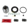 Caliper Repair Kit + Piston