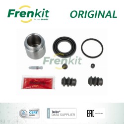 Caliper Repair Kit + Piston
