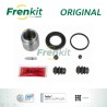 Caliper Repair Kit + Piston