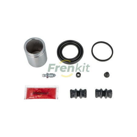 Caliper Repair Kit + Piston