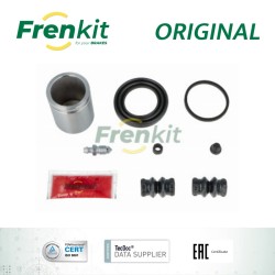 Caliper Repair Kit + Piston