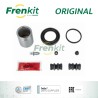 Caliper Repair Kit + Piston