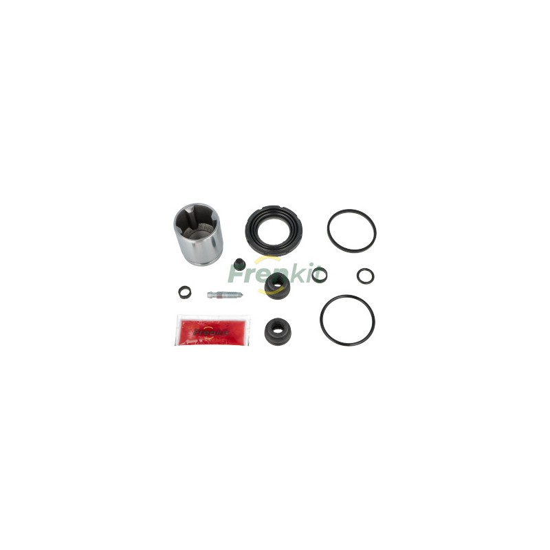 Caliper Repair Kit + Piston
