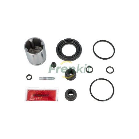 Caliper Repair Kit + Piston