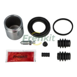 Caliper Repair Kit + Piston