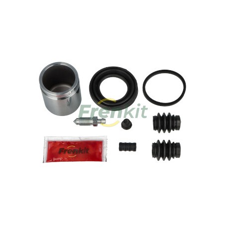 Caliper Repair Kit + Piston