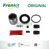 Caliper Repair Kit + Piston