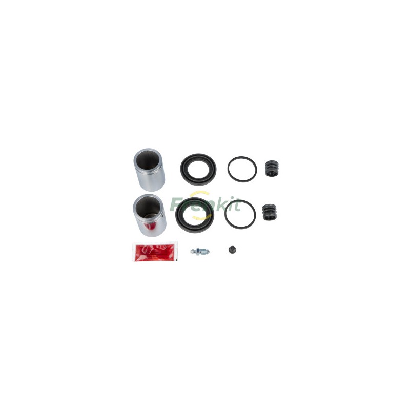 Caliper Repair Kit + Piston
