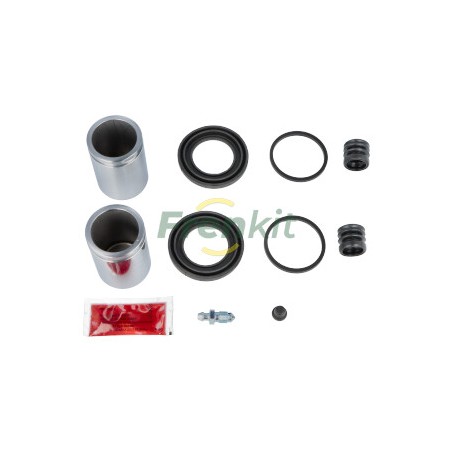 Caliper Repair Kit + Piston