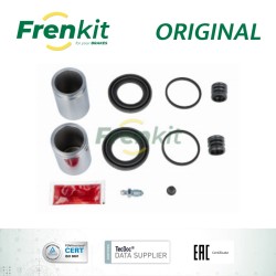Caliper Repair Kit + Piston