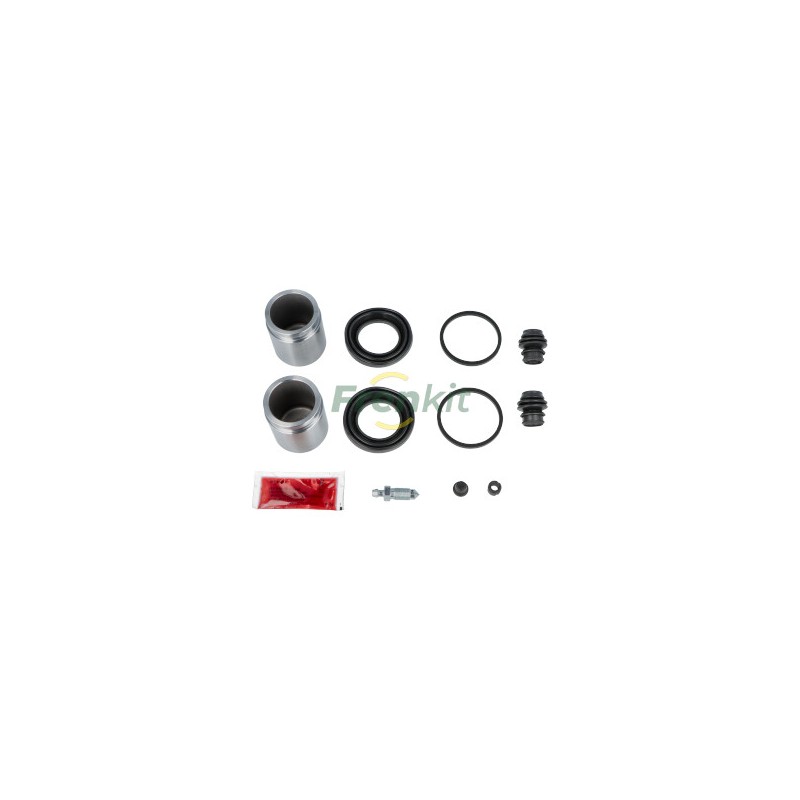 Caliper Repair Kit + Piston