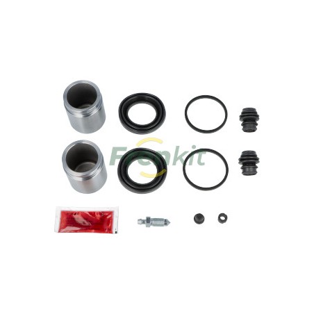 Caliper Repair Kit + Piston