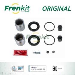 Caliper Repair Kit + Piston