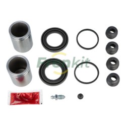 Caliper Repair Kit + Piston