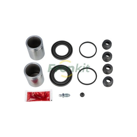 Caliper Repair Kit + Piston