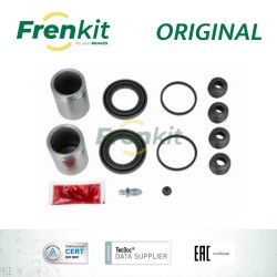 Caliper Repair Kit + Piston