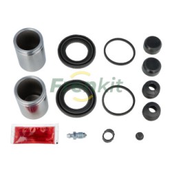 Caliper Repair Kit + Piston