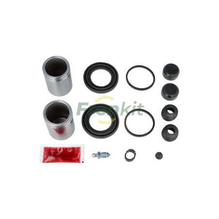Caliper Repair Kit + Piston