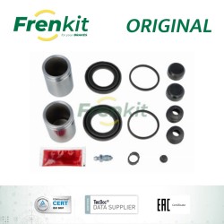 Caliper Repair Kit + Piston