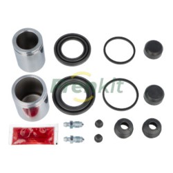 Caliper Repair Kit + Piston