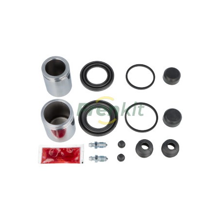 Caliper Repair Kit + Piston