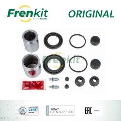 Caliper Repair Kit + Piston