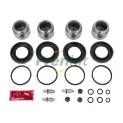 Caliper Repair Kit + Piston