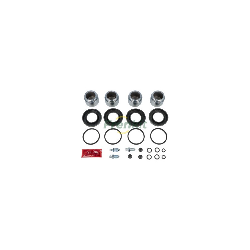 Caliper Repair Kit + Piston