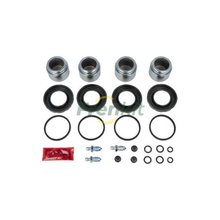 Caliper Repair Kit + Piston
