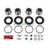 Caliper Repair Kit + Piston