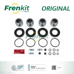 Caliper Repair Kit + Piston