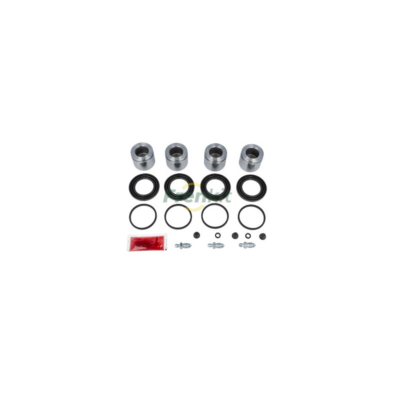 Caliper Repair Kit + Piston