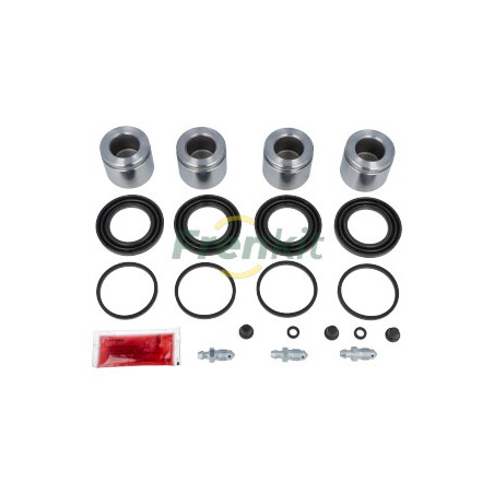 Caliper Repair Kit + Piston