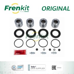 Caliper Repair Kit + Piston