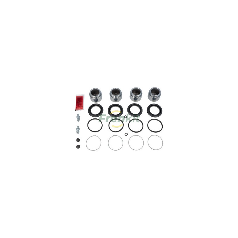 Caliper Repair Kit + Piston