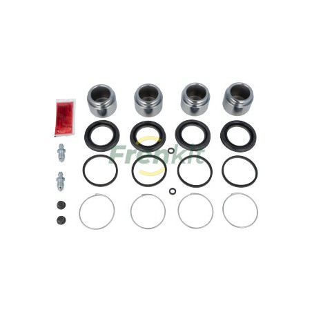 Caliper Repair Kit + Piston