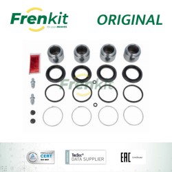 Caliper Repair Kit + Piston