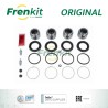 Caliper Repair Kit + Piston