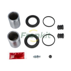 Caliper Repair Kit + Piston