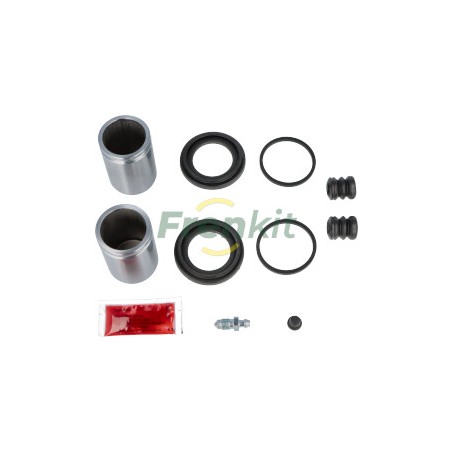 Caliper Repair Kit + Piston