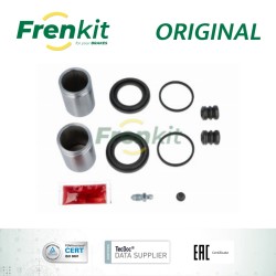 Caliper Repair Kit + Piston
