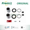 Caliper Repair Kit + Piston
