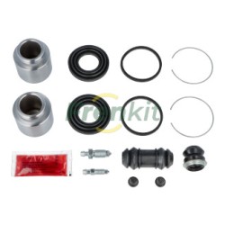Caliper Repair Kit + Piston
