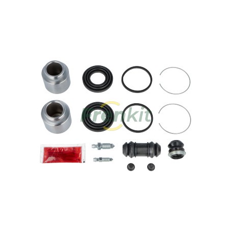 Caliper Repair Kit + Piston