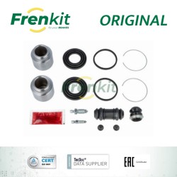Caliper Repair Kit + Piston