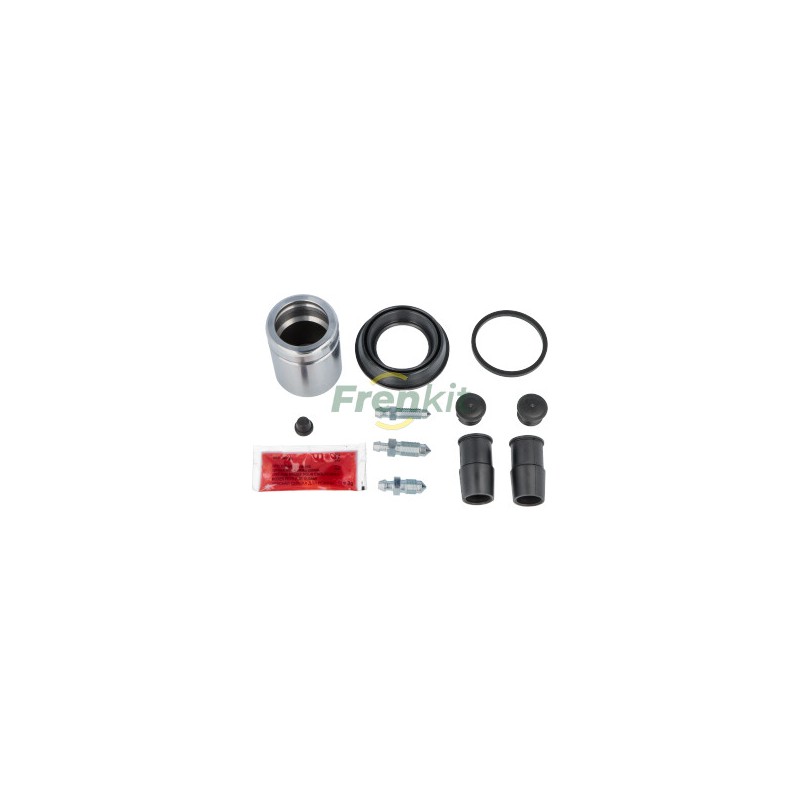 Caliper Repair Kit + Piston